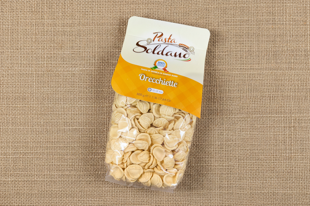 Orecchiette Pasta