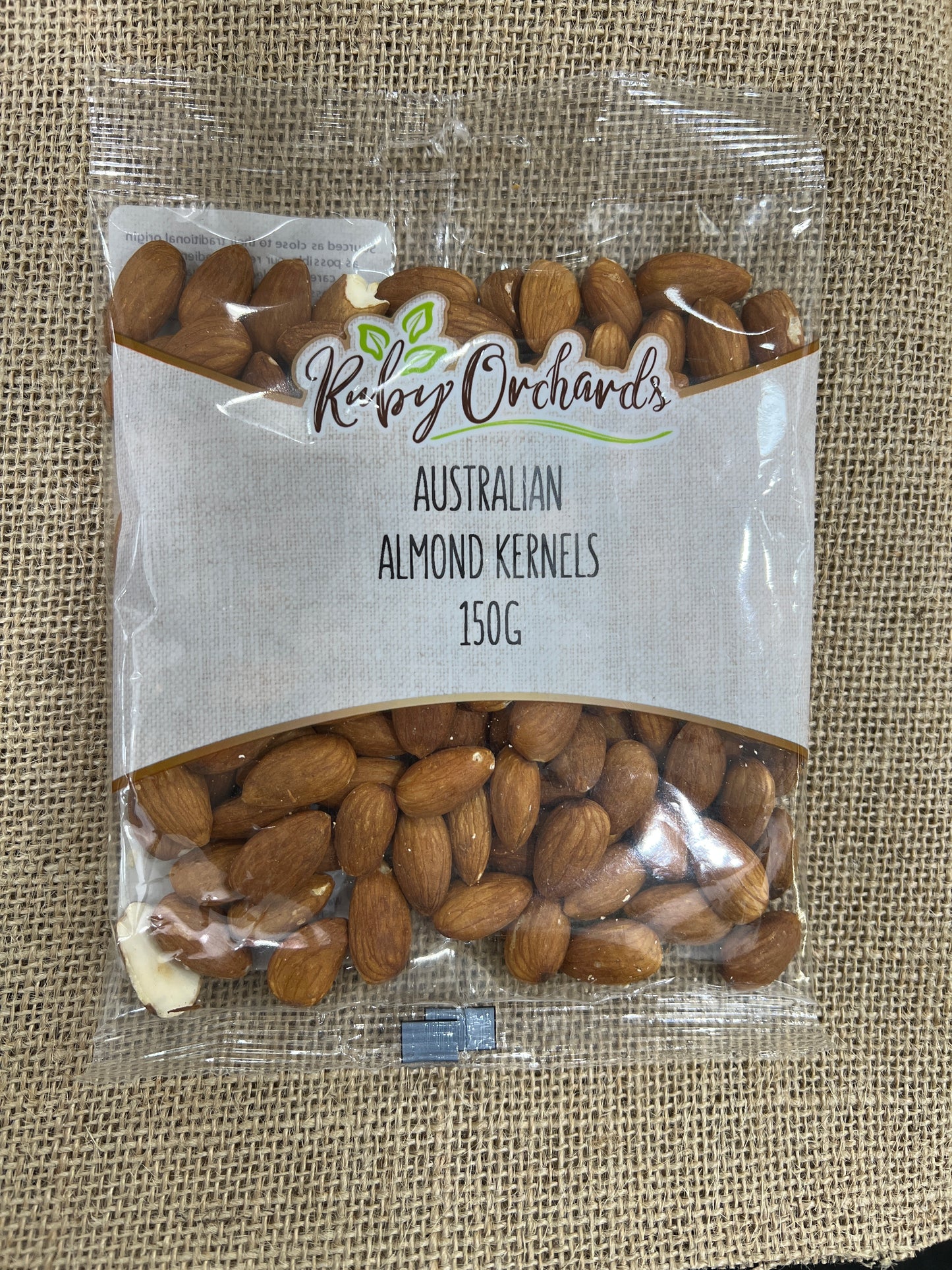 Almond Kernels 150gm