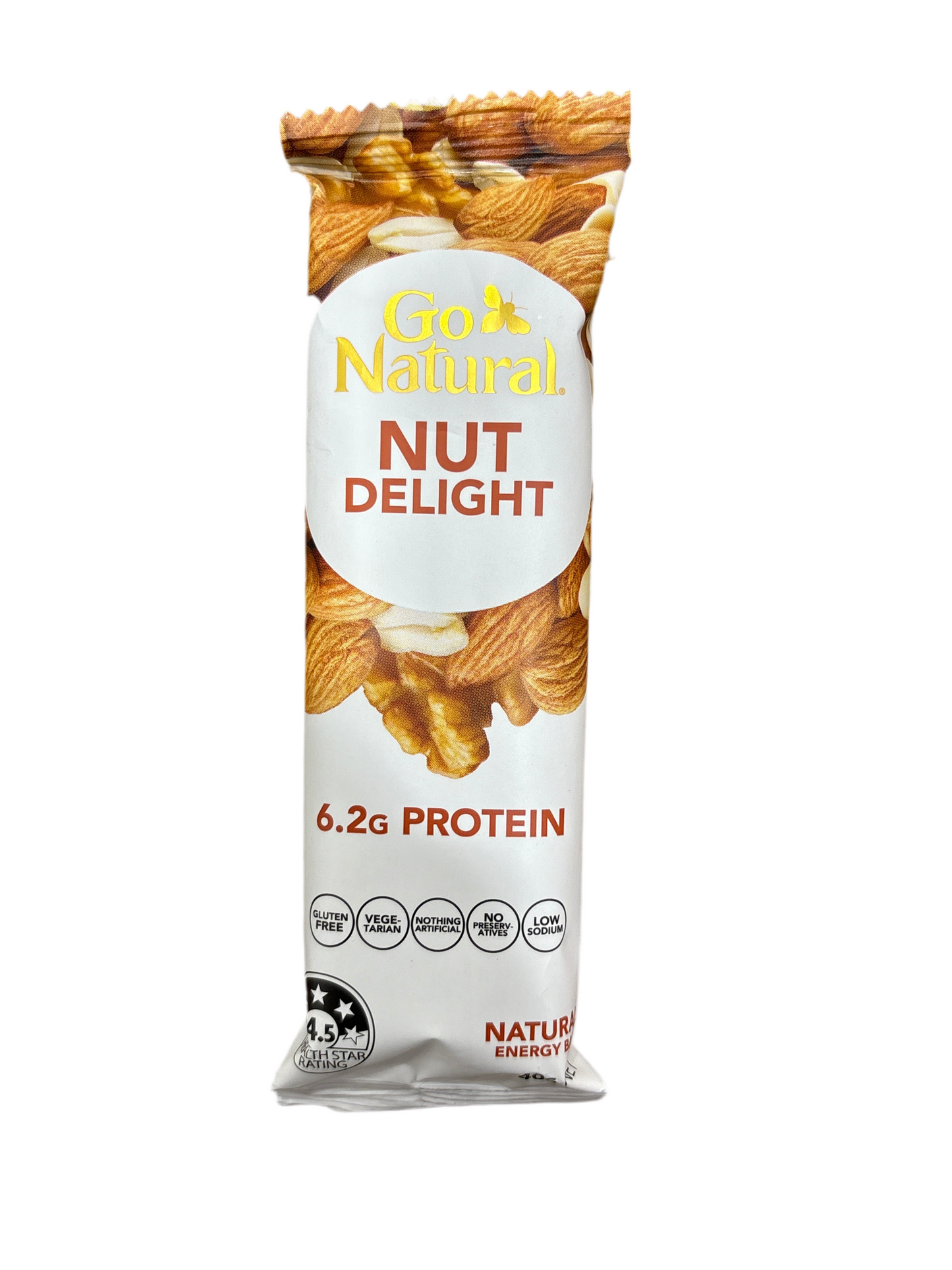 Nut delight protein bar (40g)