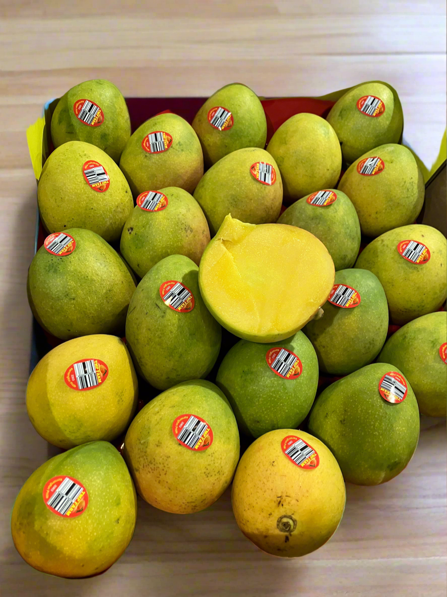Kensington Mango