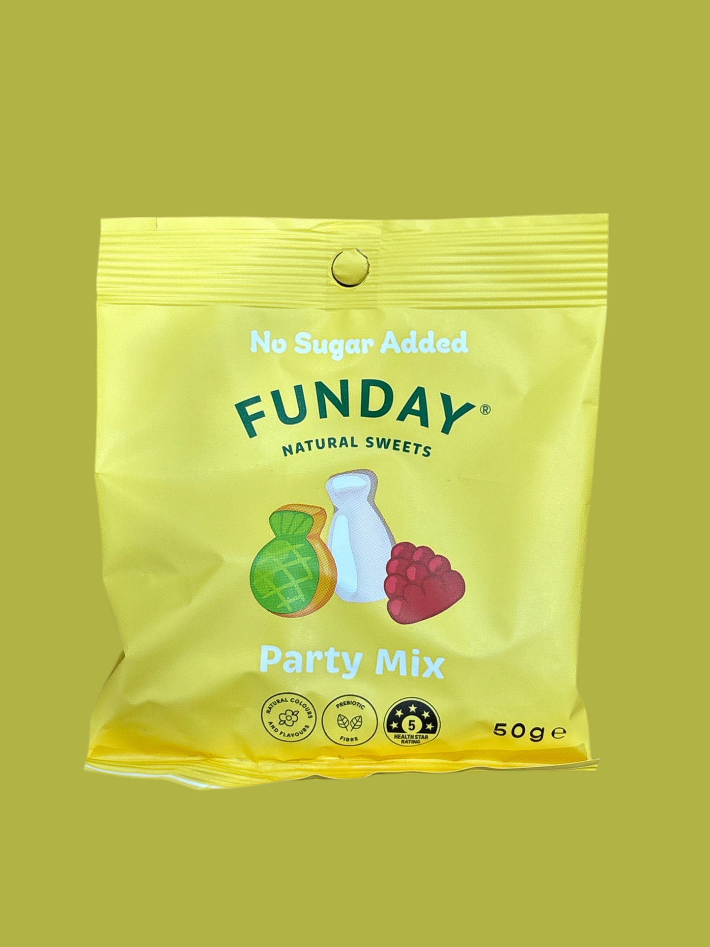 Party mix