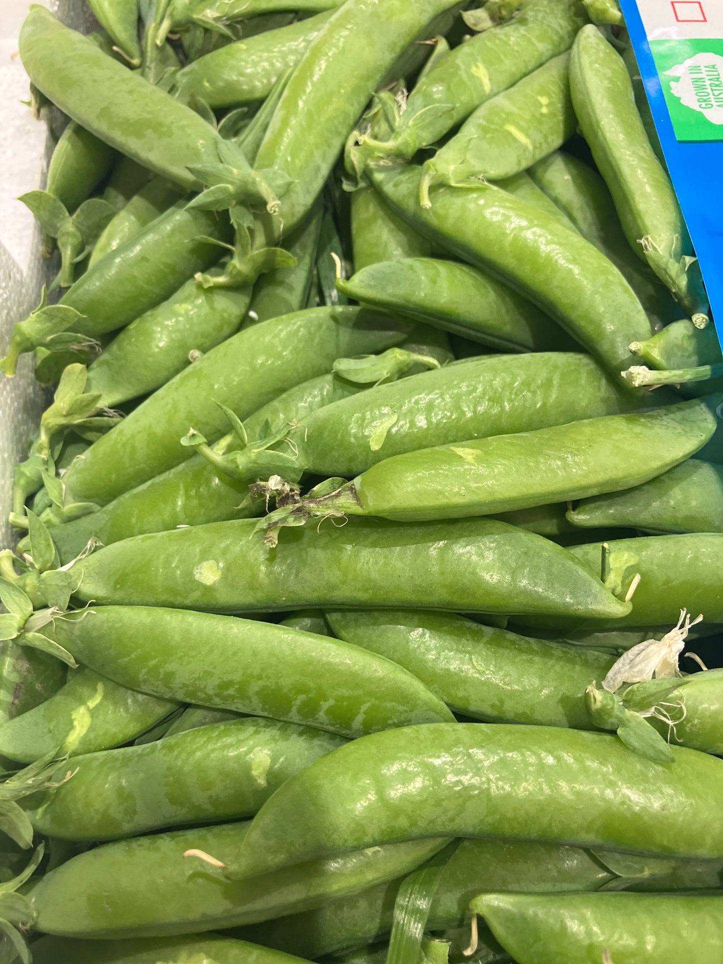 Peas(250g)