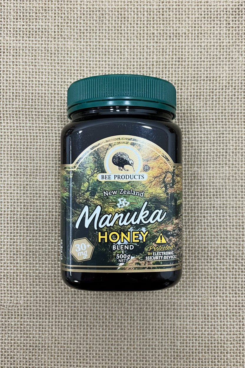 Manuka Honey 500 g