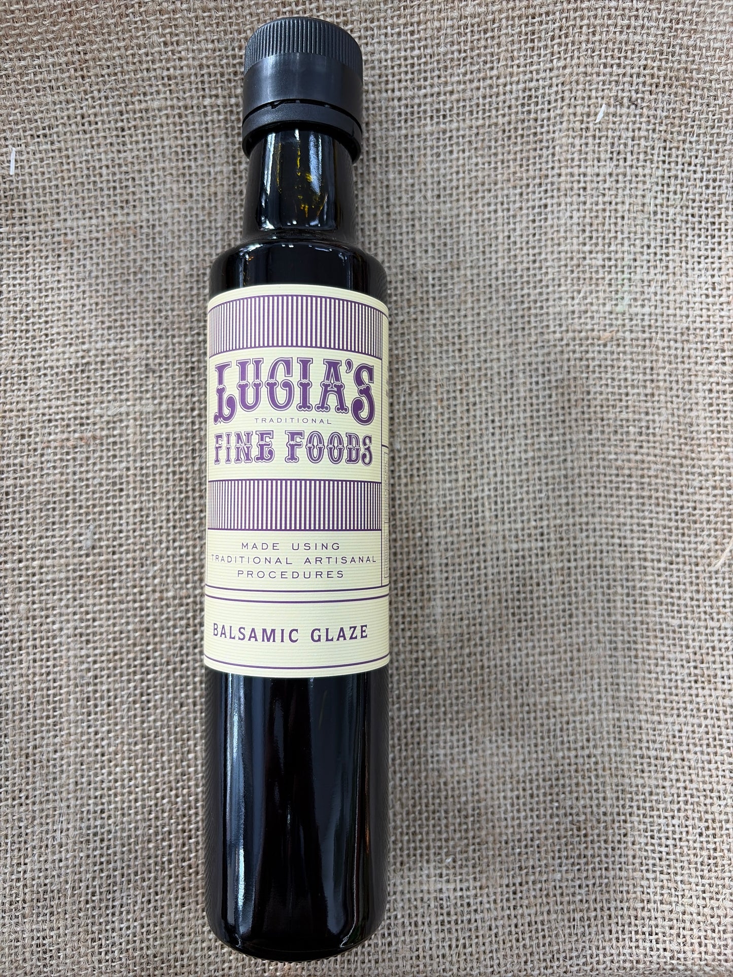 Balsamic glaze 250ml