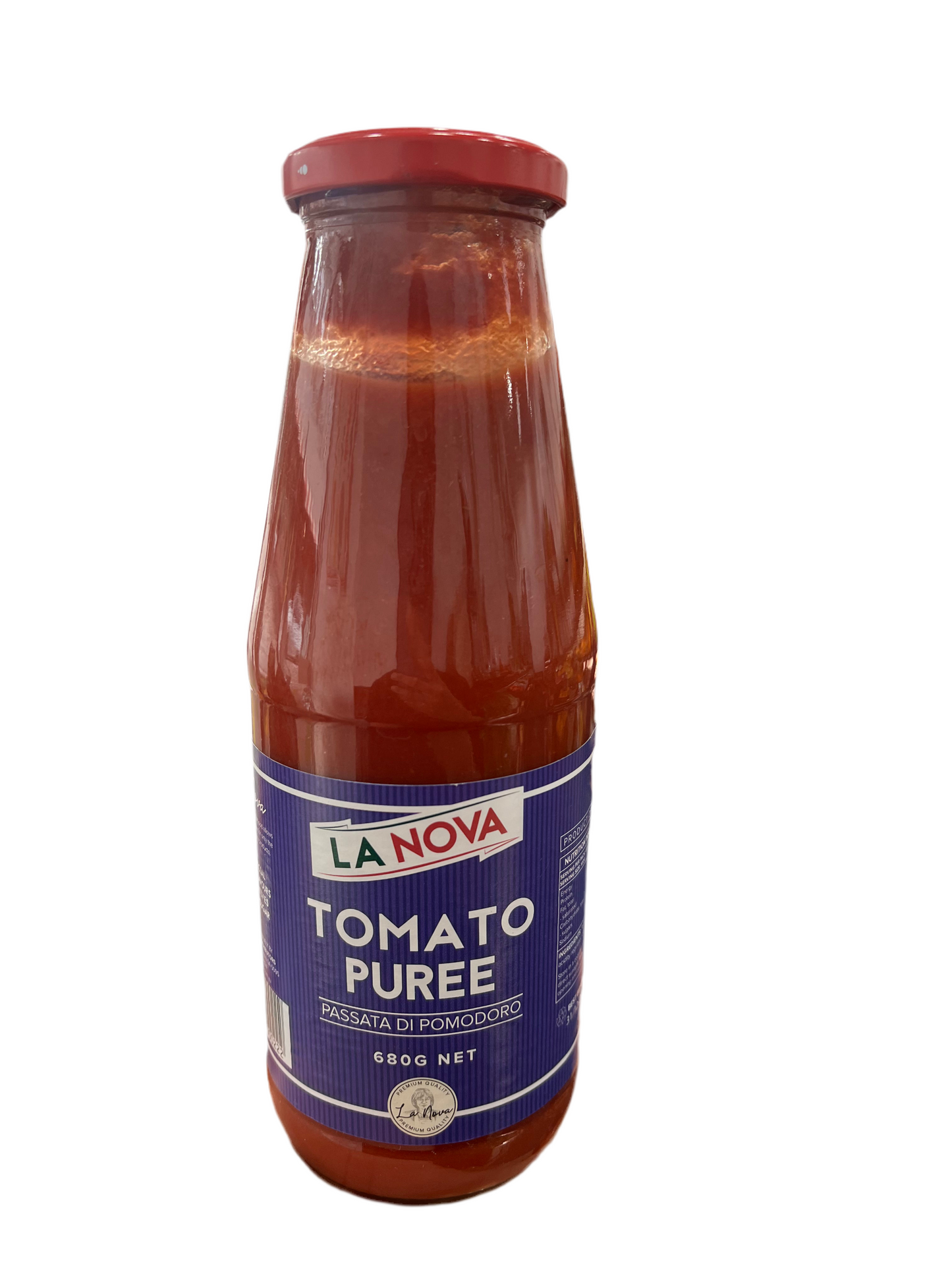 Tomato Puree 680gm