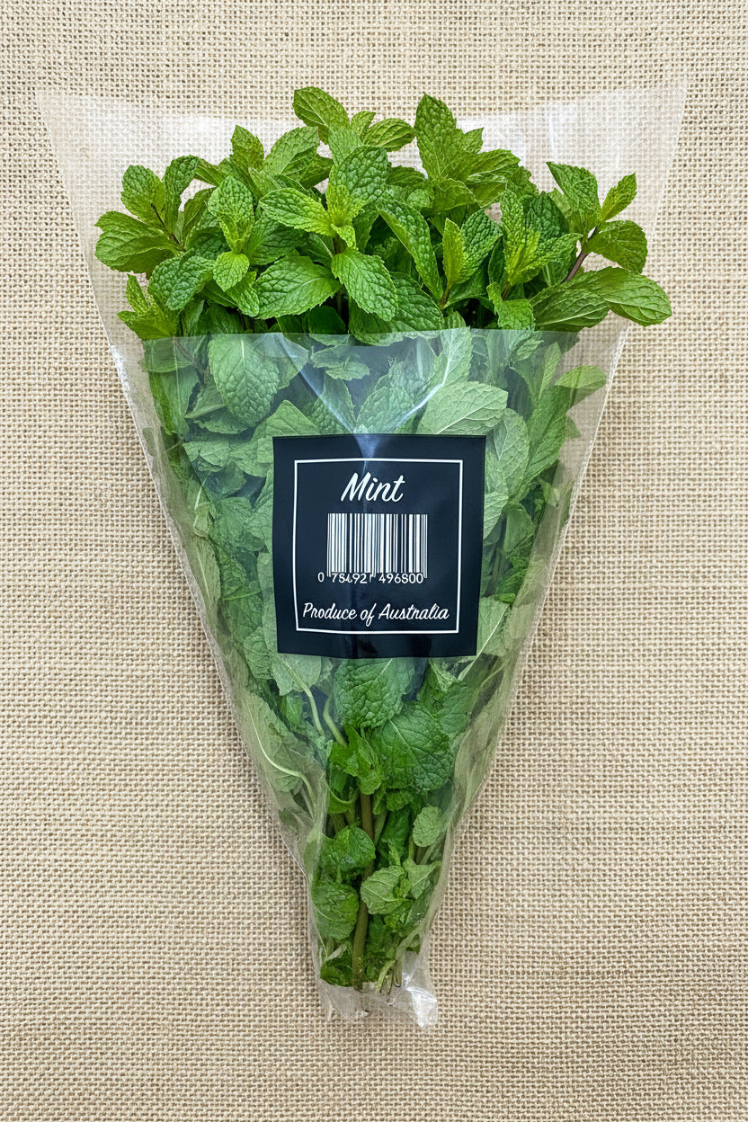 Mint
