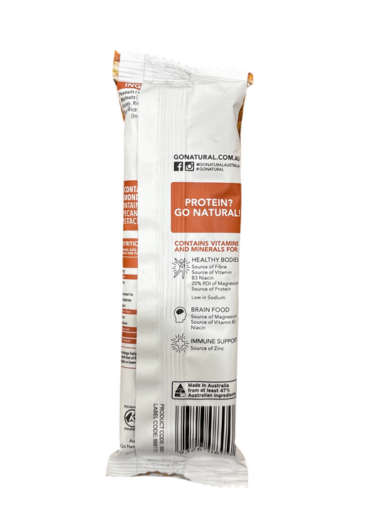 Nut delight protein bar (40g)