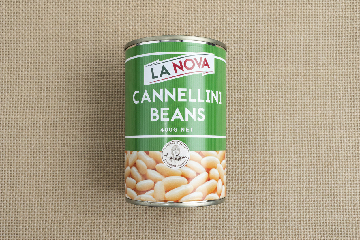 Cannellini beans 400gm