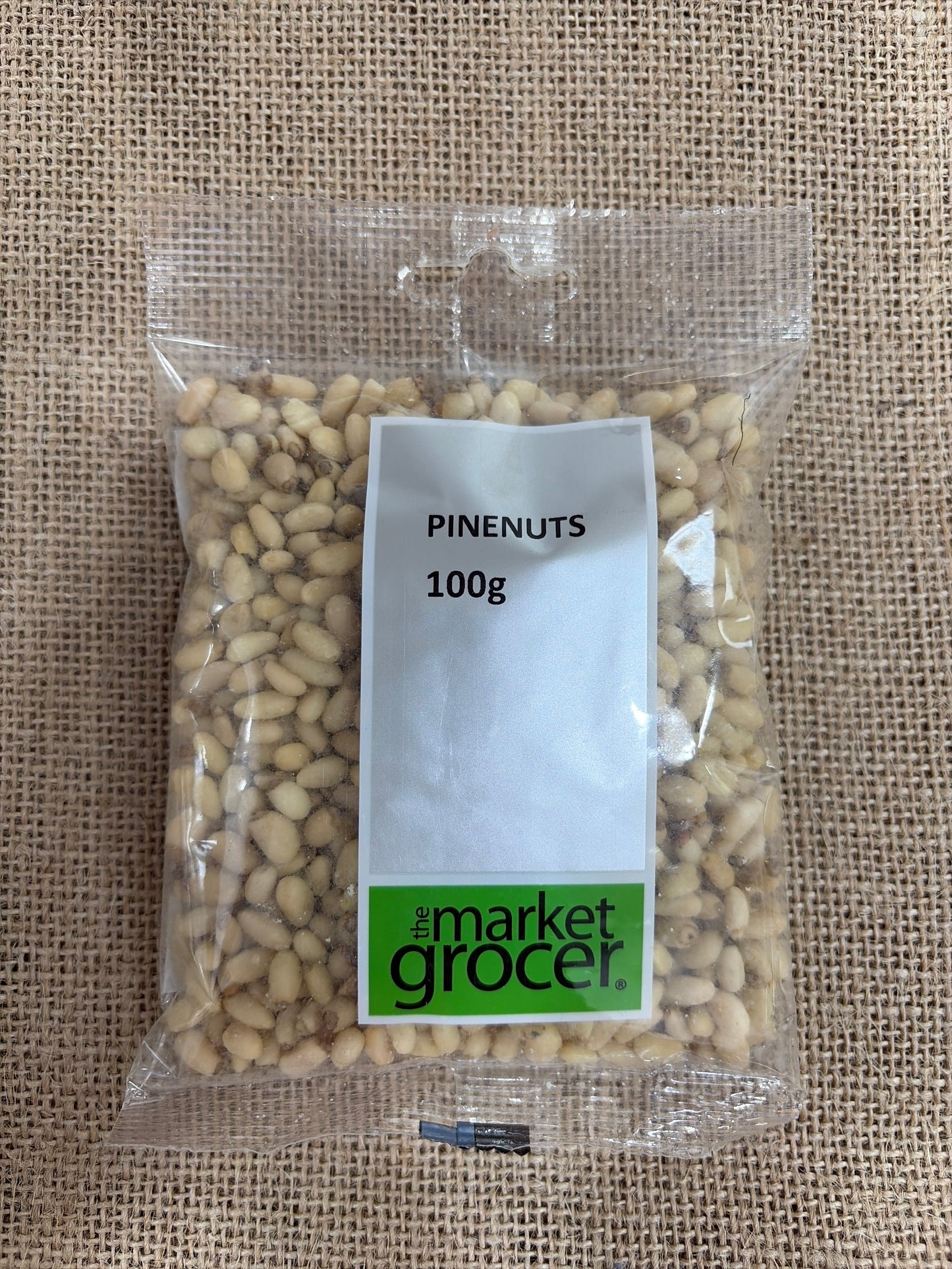 Pine nuts 100g