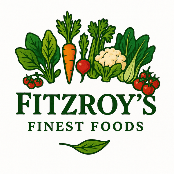 Fitzroy finest foods