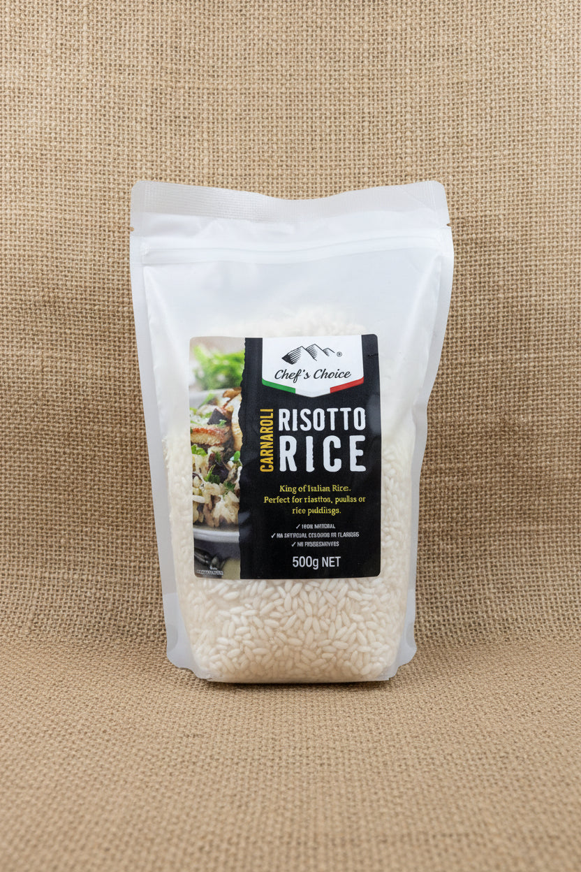 Risotto rice carnaroli 500gm