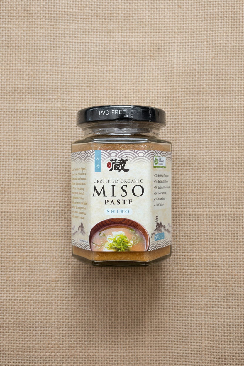Miso paste 200g