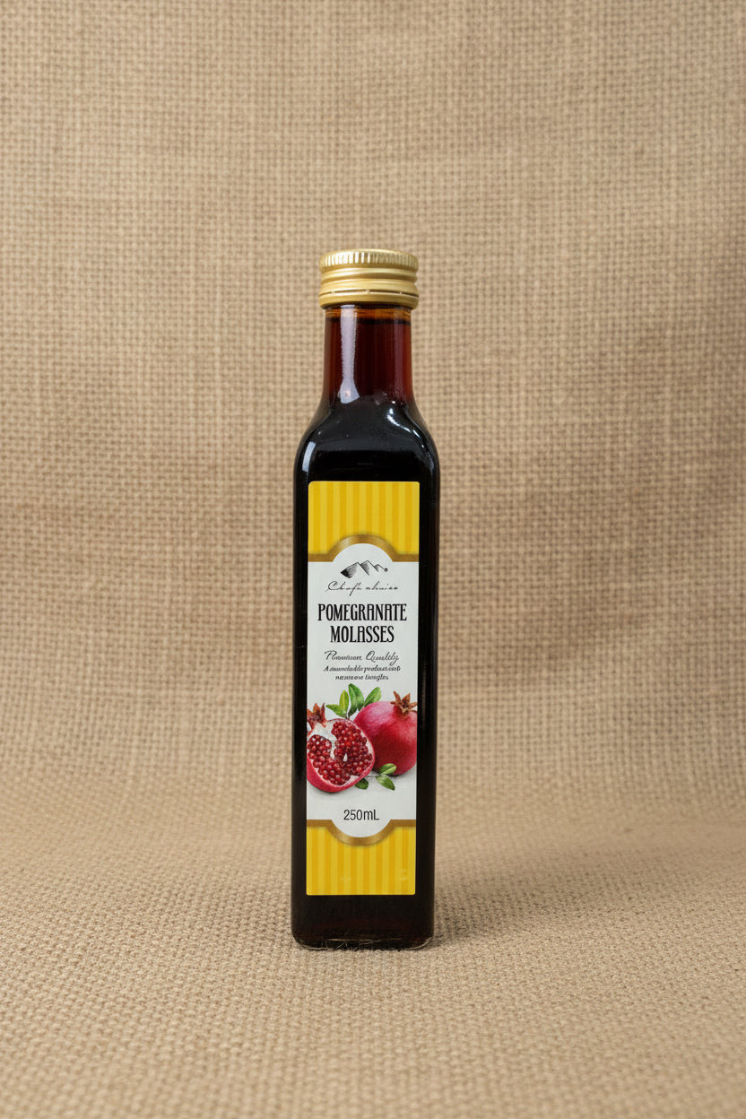 Pomegranate molasses 250ml