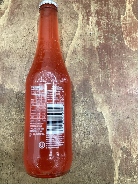 Jarritos watermelon Soda