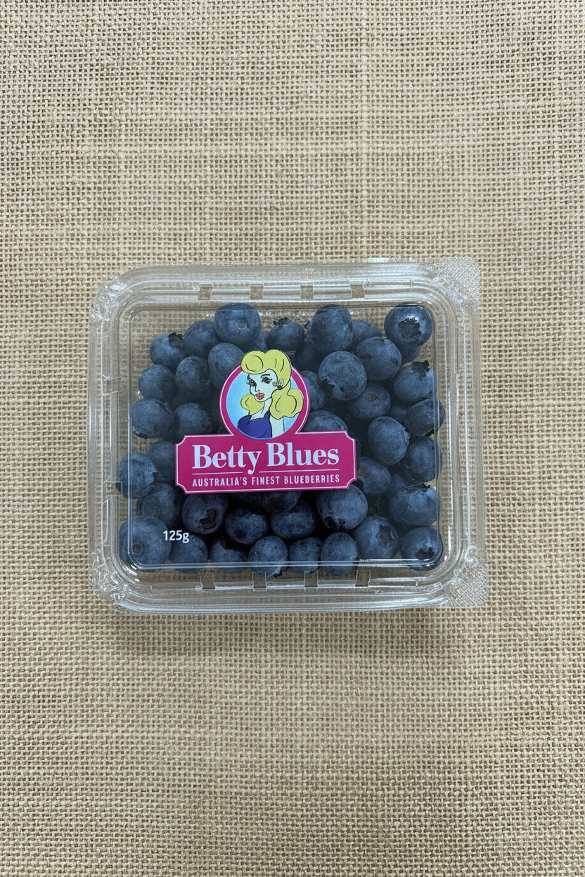 Blueberry