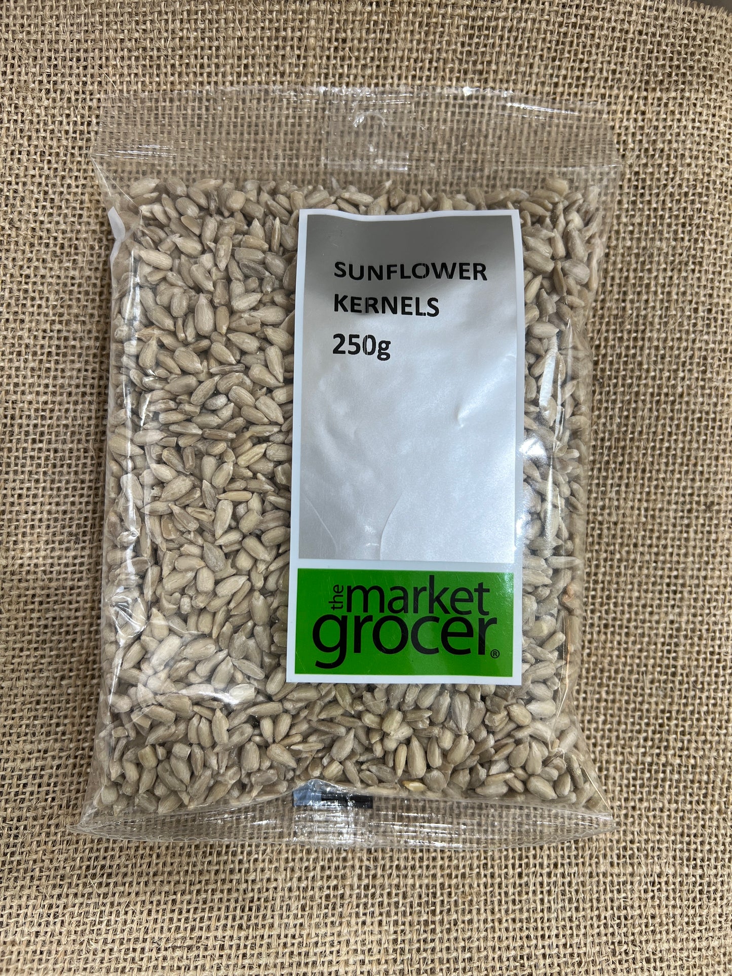 Sunflower Kernels 250gm