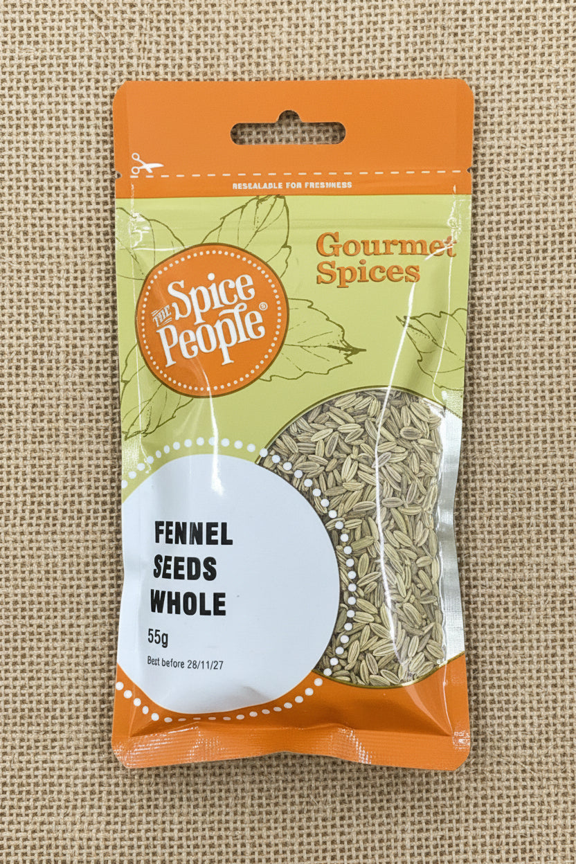 Celery seeds whole 55gm