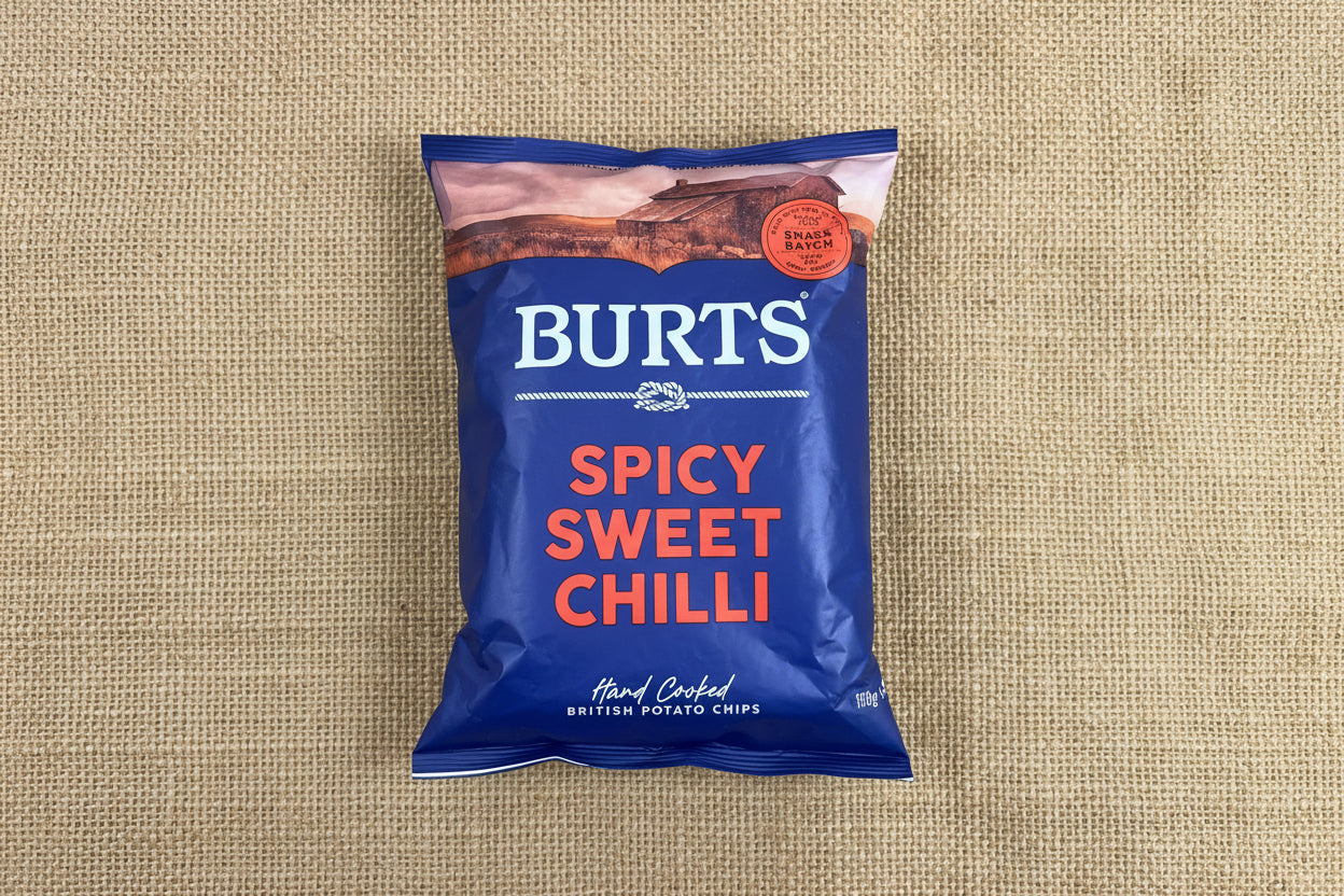 Burt’s spicy sweet chilli