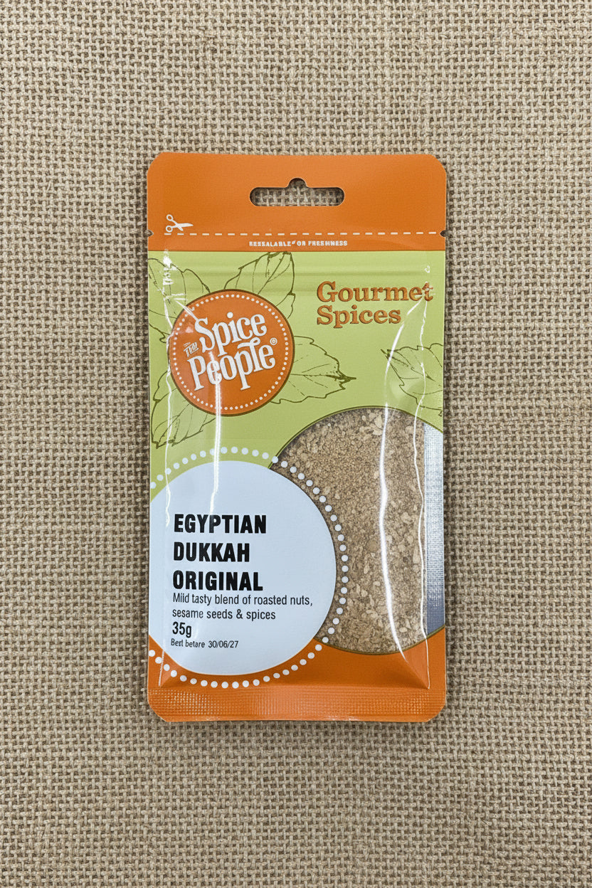 Egyptian Dukkah 35gm