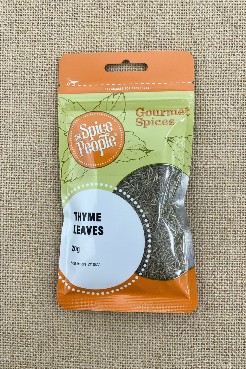 Thyme leaves 20g