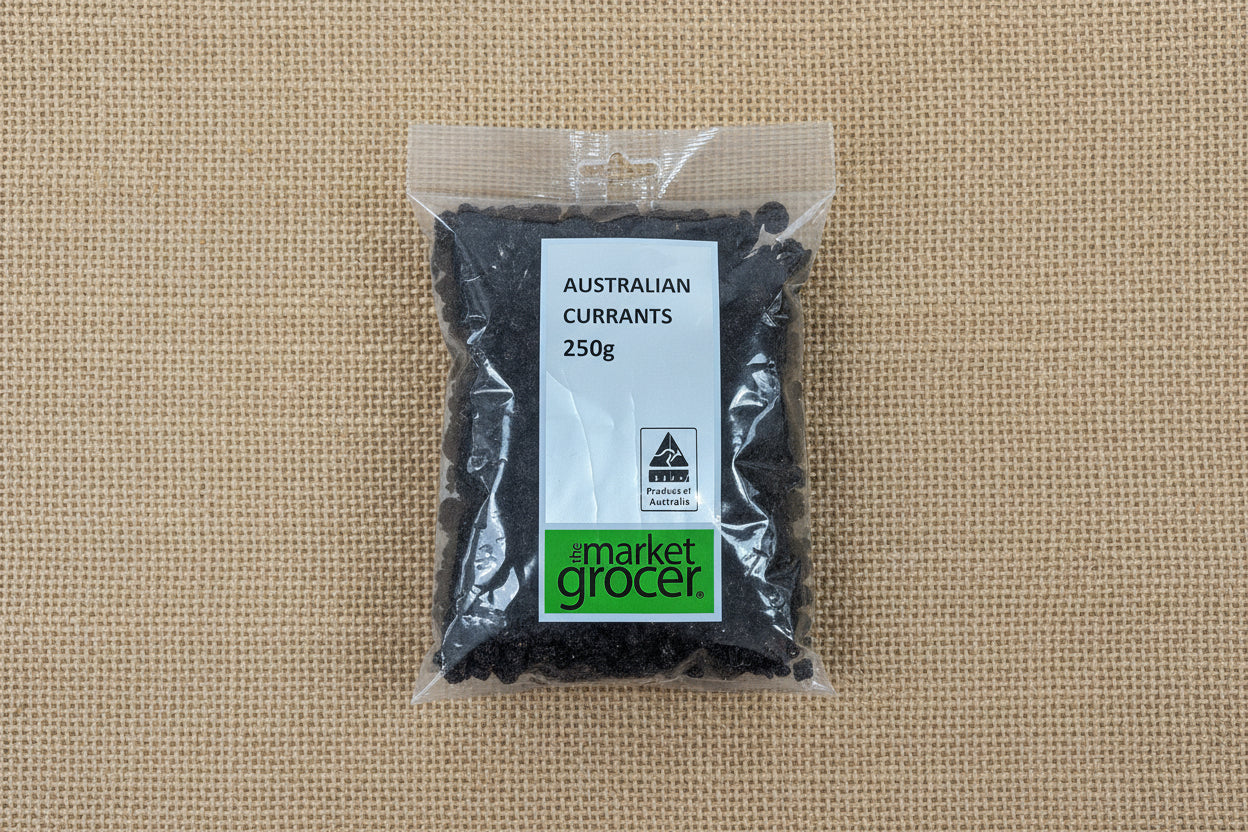 Australian Currants 250