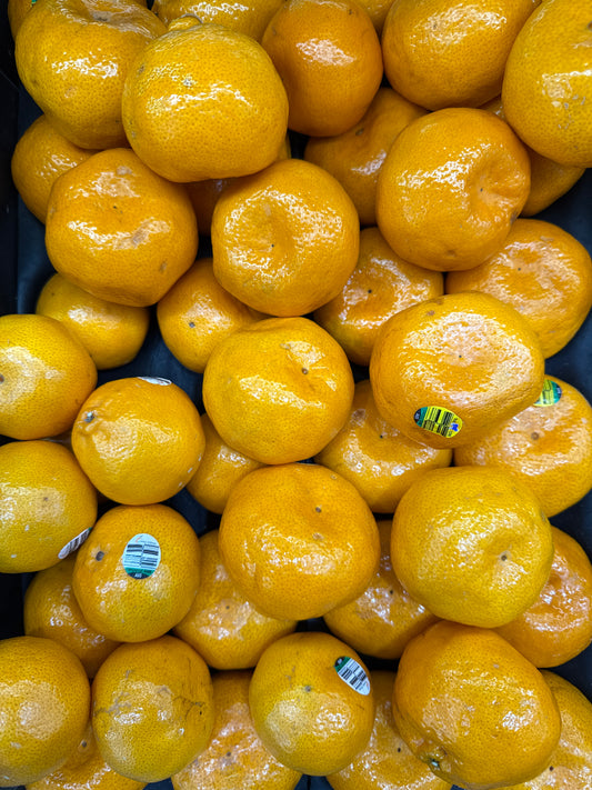 Imperial Mandarins 500gm approx