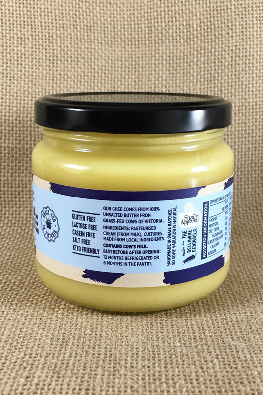 Lard Ass Ghee 300 G