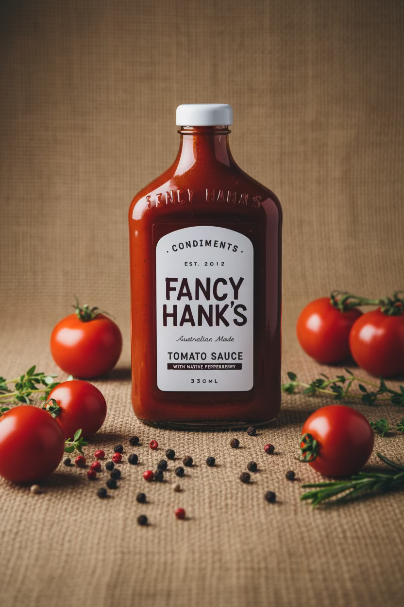 Tomato sauce