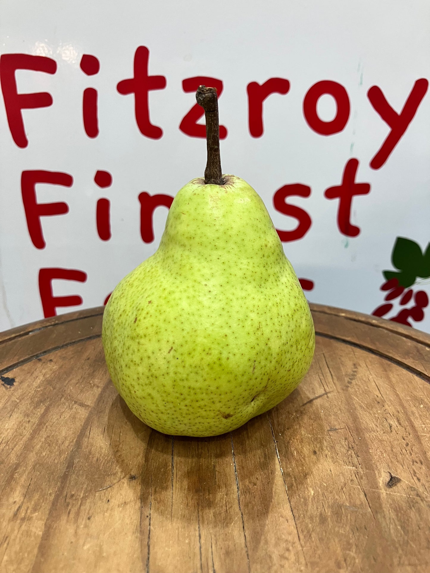 Packhem pear 500 gram