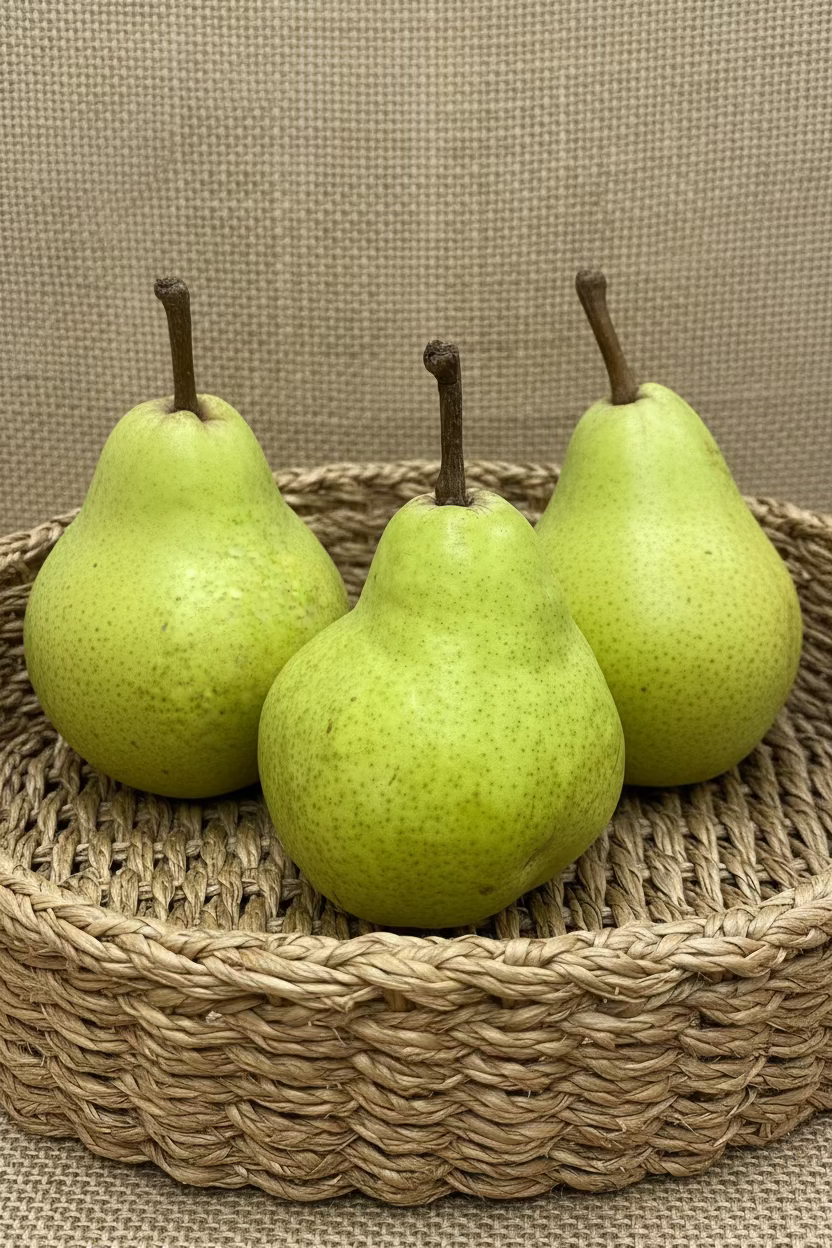 Packhem pear 500 gram