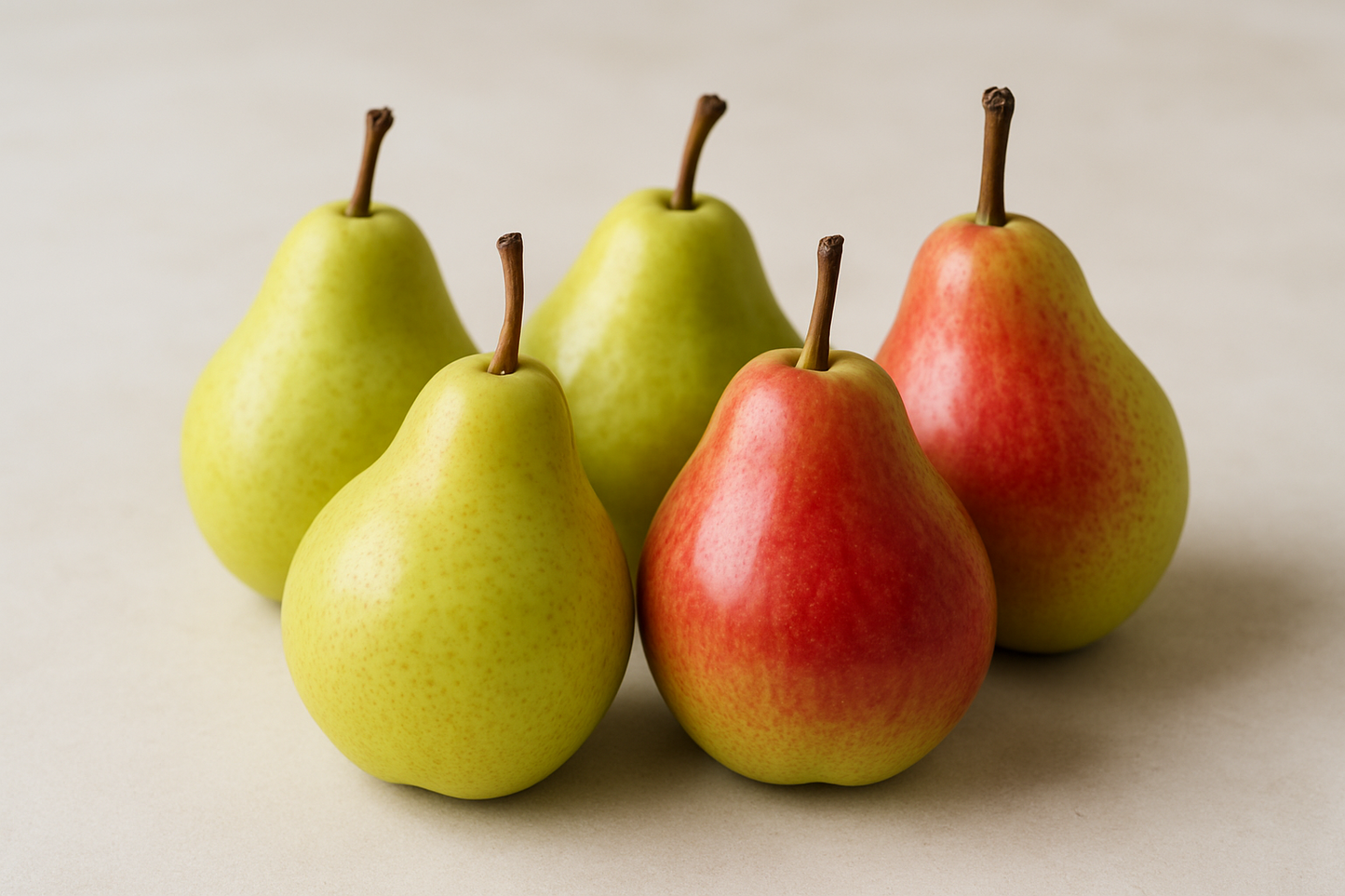 Pear Corella(200 g)