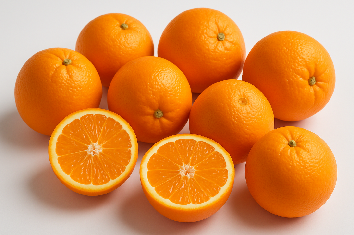Navel orange (650gm)