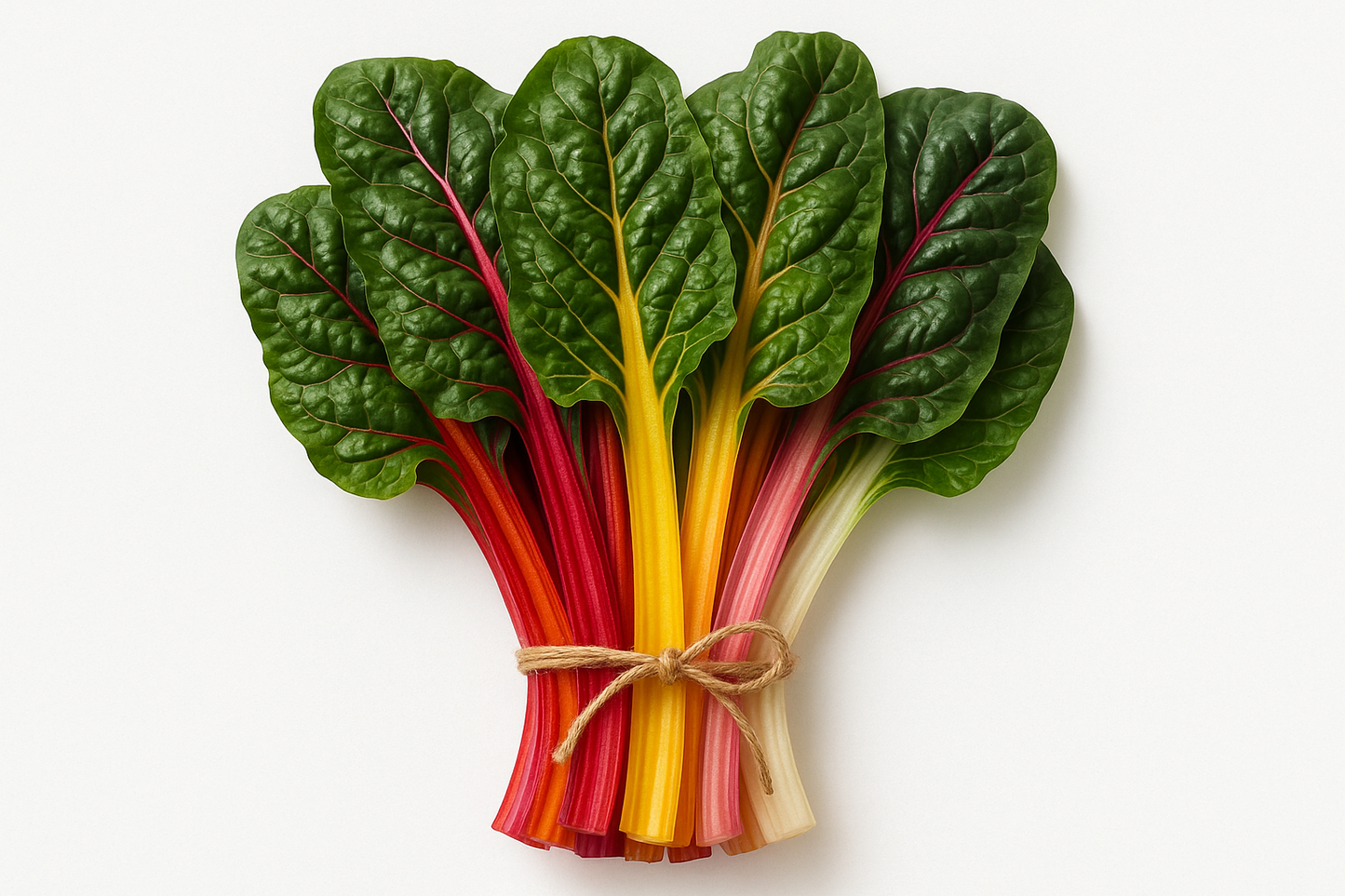 Rainbow Chard