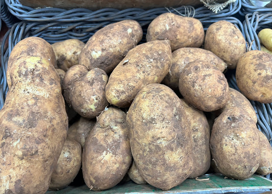 Dutch Cream Potato 500gm approx