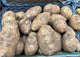 Dutch Cream Potato 500gm approx