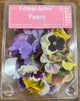 Edible Flower punnet