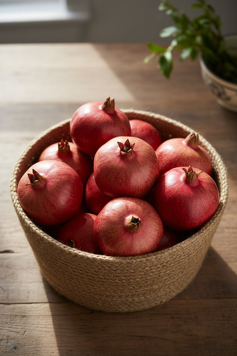 Pomegranate