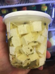 Marinated Gourmet Australian Feta 330g