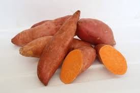 Sweet potato(500g)