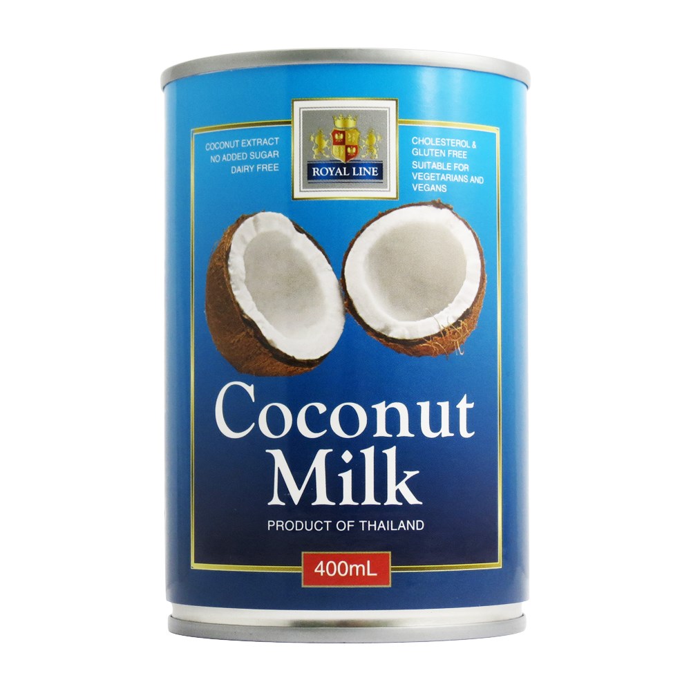 Coconut Milk 400 ml