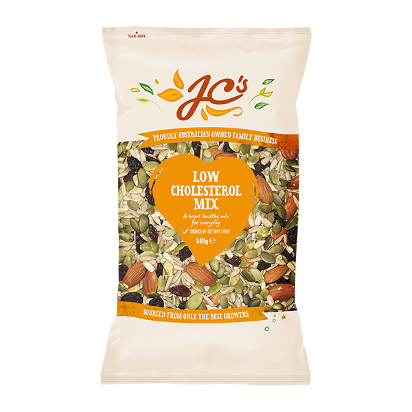Low Cholesterol Mix 500 g