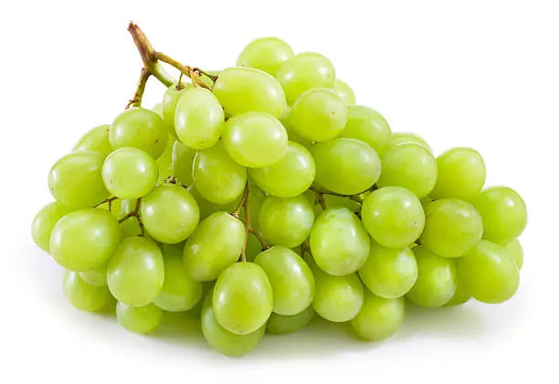 Grapes Green seedless 500 g