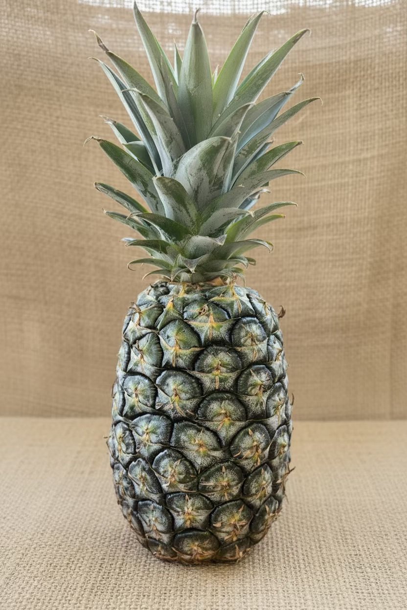 Pineapple each