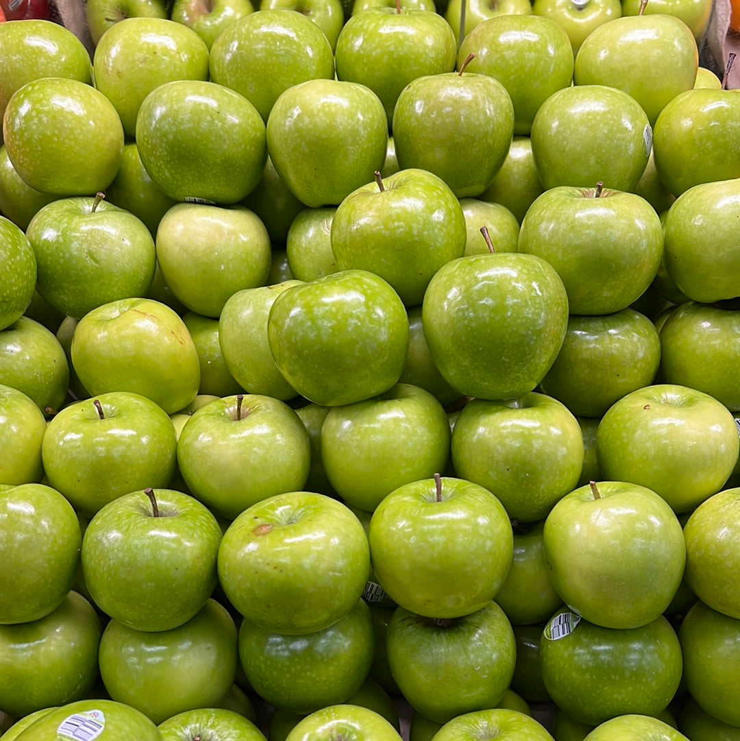 Granny Smith Apples 500gm