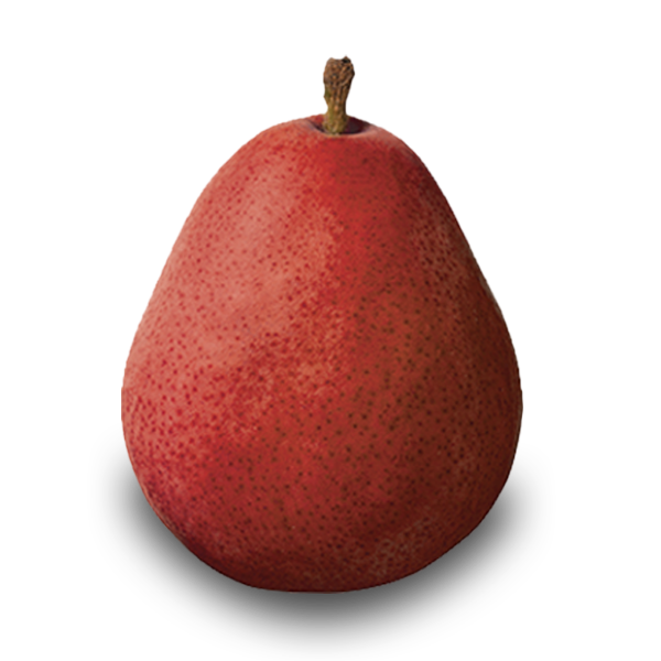 Red Anjou Pear 400gm
