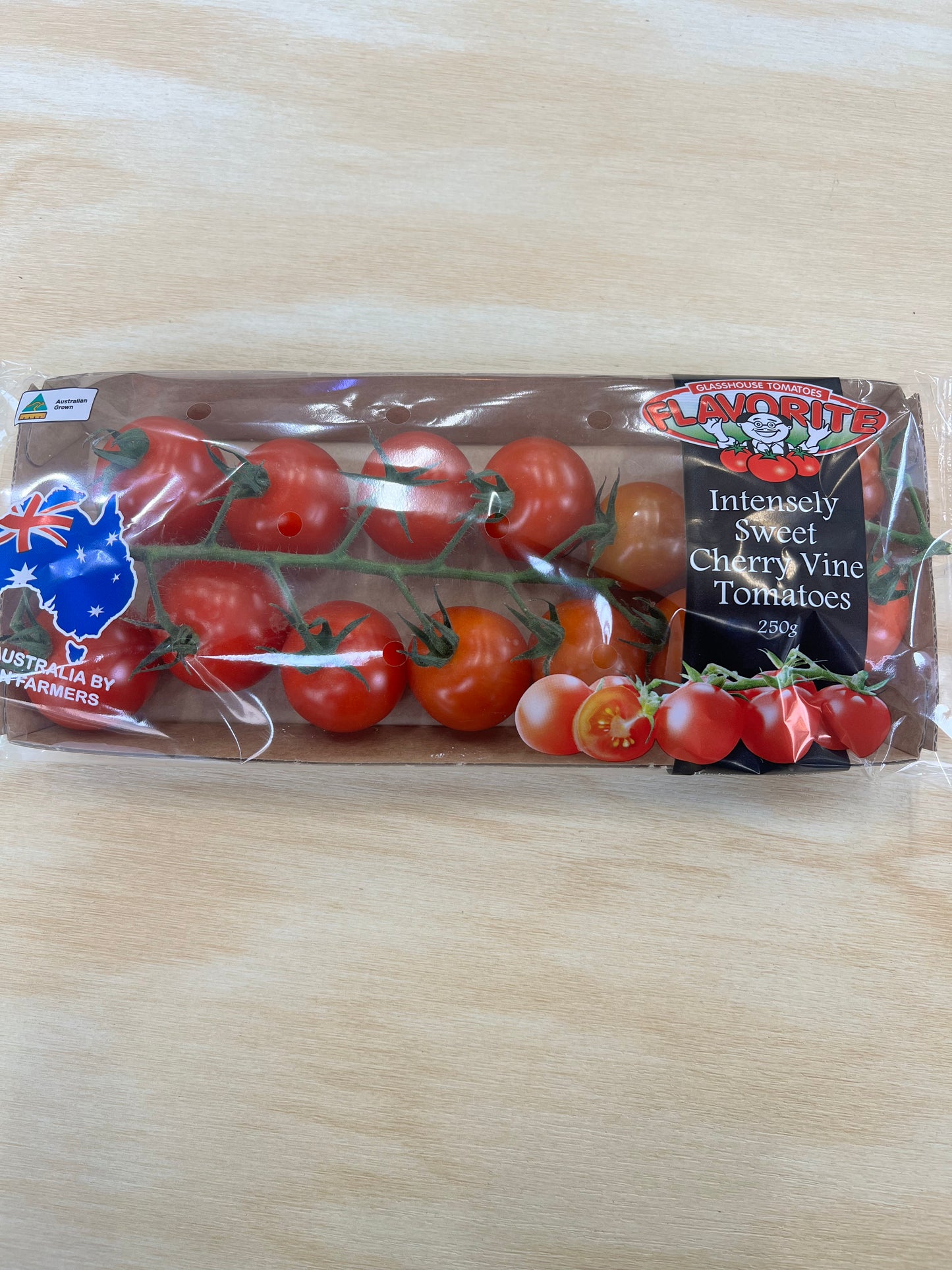 Tomato cherry Truss(1ea)