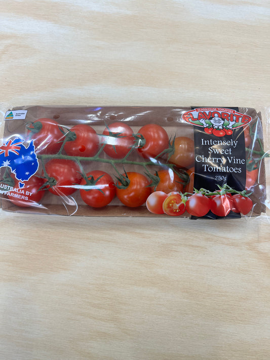 Tomato cherry Truss(1ea)