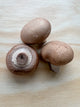 Swiss Brown Mushroom (300g)