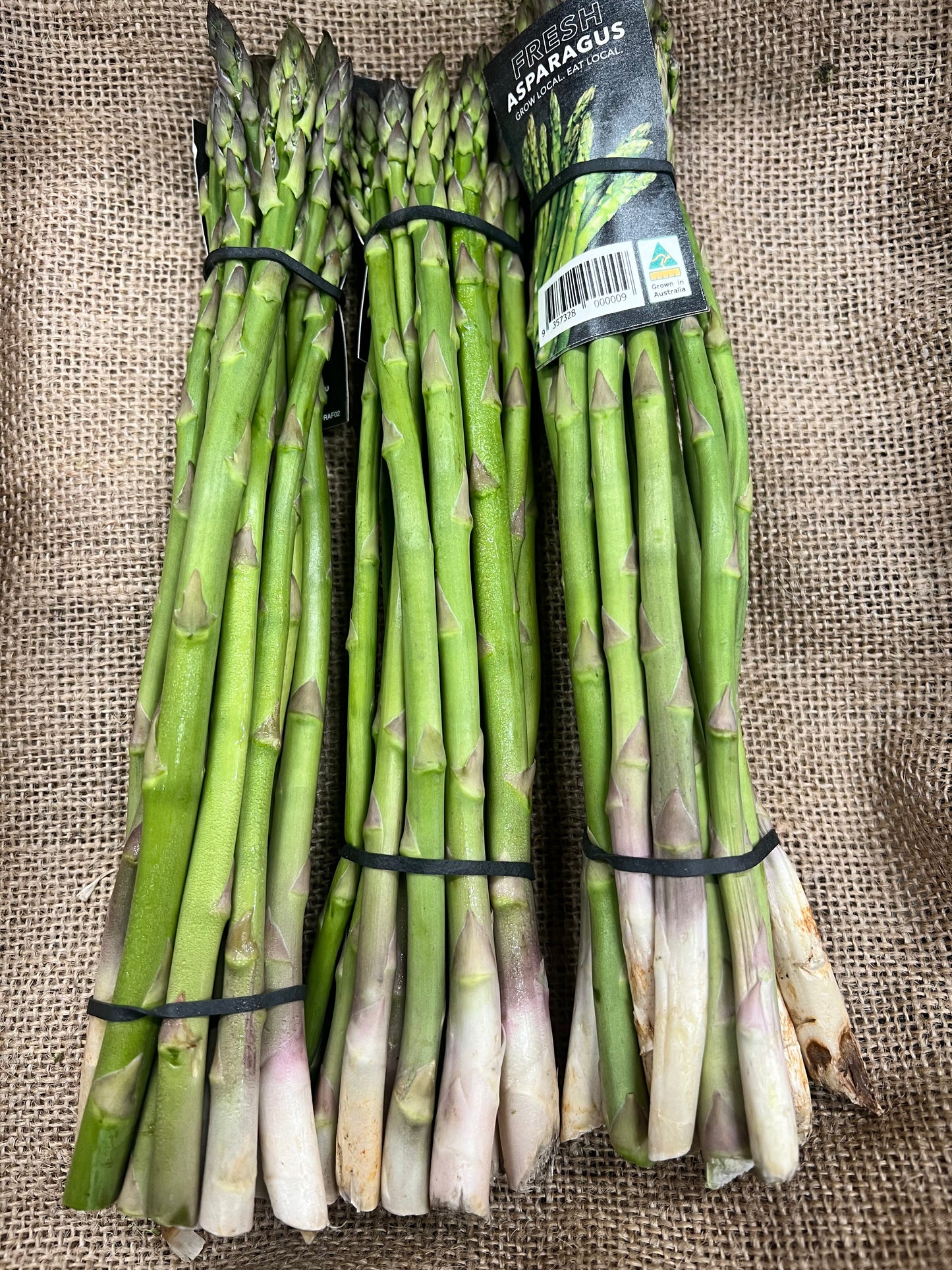 Asparagus
