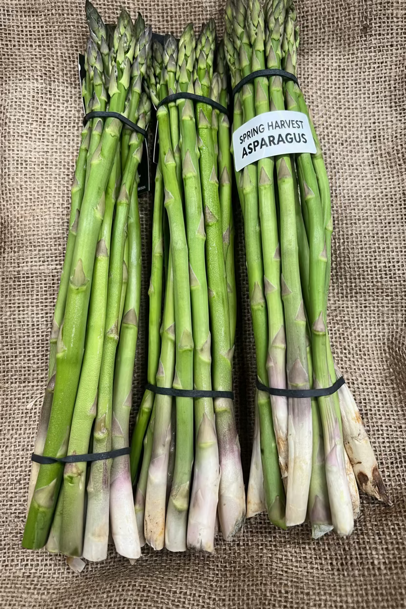 Asparagus